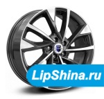 КиК Роквуд 17/7J 5x108 ET 45 Dia 63.35 BFP