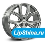 Скад KL-1162 19/7J 5x114.3 ET 40 Dia 66.1 Grap