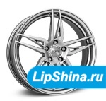 Dotz Interlagos shine 19/7.5J 5x112 ET 51 Dia 57.1 HS