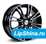 Скад Пантера 14/5.5J 4x100 ET 45 Dia 54.1 BFP
