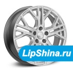 Скад Тибет 17/6.5J 5x112 ET 43 Dia 66.6 HS