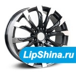 RST R022 20/8J 6x139.7 ET 34 Dia 100.1 BFP