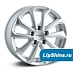 Dezent KS silver 16/6.5J 5x114.3 ET 45 Dia 67.1 S-img