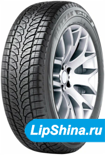 Blizzak LM 80 EVO