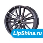 FR REPLICA TY494 18/8.0J 5x114.3 ET 50 Dia 60.1 G22MF