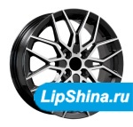 RST R085 15/6J 4x100 ET 46 Dia 60.1 BFP