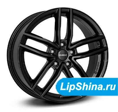 TR black