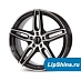 FR REPLICA 274 19/8.0J 5x112 ET 43 Dia 66.6 BMF-img