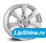 Replica H Ni84H 15/6J 4x100 ET 50 Dia 60.1 S