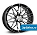 Dotz Suzuka dark 19/9.5J 5x112 ET 44 Dia 70.1 BFP-img
