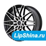 PDW VELOCE 17/7.0J 5x114.3 ET 45 Dia 54.1 M/B