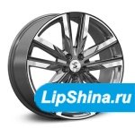 Premium Series КР014 Mazda CX-9 20/8J 5x114.3 ET 45 Dia 67.1 GGFP