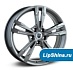 КиК Karrera Light 18/7J 5x112 ET 43 Dia 57.1 Platinum-img