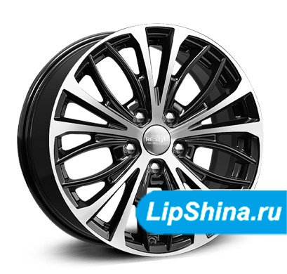 ZV Hyundai i40 КС873