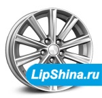 КиК Камрик 15/6.5J 4x100 ET 45 Dia 54.1 S