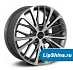 Legeartis Concept TY552 17/7.5J 5x114.3 ET 39 Dia 60.1 HBFP-img