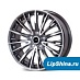 LIZARDO Octopus 18/7.5J 5x114.3 ET 49.5 Dia 67.1 G22MF-img