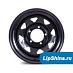 ORW  17/8.0J 5x139.7 ET  Dia 110 Черный-img