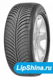 225/45 R18 Goodyear Vector 4Seasons G2 95V