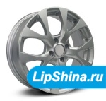 Replica H Ki54H 15/6J 4x100 ET 48 Dia 54.1 S