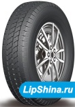 225/70 R15 Sonix VAN A/S 112R