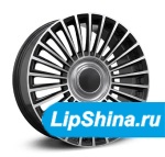 RST R112 20/9J 5x112 ET 33 Dia 66.56 BFP