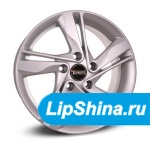 Tech Line 650 16/6.5J 5x114.3 ET 50 Dia 67.1 S