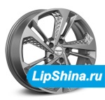 Скад KL-1069 18/7J 5x114.3 ET 53 Dia 54.1 Grap