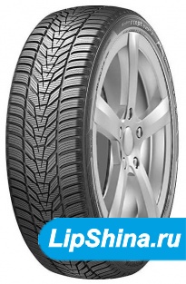 Winter i*cept evo3 X W330A