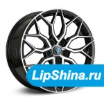 Venti 1719 17/7J 5x114.3 ET 45 Dia 60.1 BFP