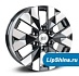 RST R237 17/6.5J 6x139.7 ET 48 Dia 92.5 BFP-img
