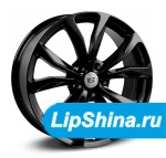 RST R009 19/7.5J 5x108 ET 36 Dia 65.1 GB