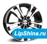 NEO 658 16/6.5J 5x114.3 ET 45 Dia 67.1 BFP