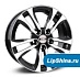 NEO 658 16/6.5J 5x114.3 ET 45 Dia 67.1 BFP-img