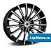 КиК Акцент 14/5.5J 4x100 ET 45 Dia 67.1 BFP-img