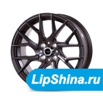 LIZARDO Arcada XH143 16/7.0J 5x114.3 ET 40 Dia 67.1 CB