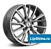 Premium Series КР010 Lexus NX 18/7.5J 5x114.3 ET 35 Dia 60.1 GlossGrapfp-img