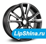 NEO 674 16/6J 4x100 ET 45 Dia 60.1 BFP