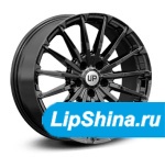 Wheels UP Up128 18/7.5J 5x105 ET 38 Dia 56.6 GB