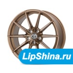 IVR IVF-3408 19/8.5J 5x114.3 ET 35 Dia 73.1 Matt Bronze