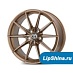 IVR IVF-3408 19/8.5J 5x114.3 ET 35 Dia 73.1 Matt Bronze-img