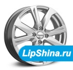 Скад KL-325 16/6J 4x100 ET 49 Dia 54.1 HS