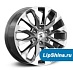 Premium Series КР007 Pajero Sport 20/8J 6x139.7 ET 38 Dia 67.1 GGFP-img