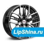 iFree Аскет 17/7J 5x112 ET 45 Dia 57.1 BFP
