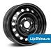 Magnetto 16019 16/6J 4x100 ET 37 Dia 60.1 Black-img